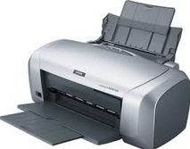 epson r220 printer